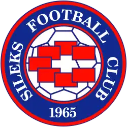 Logo du Sileks Kratovo