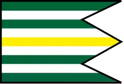Drapeau de Farná
