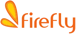 Logo de cette compagnie