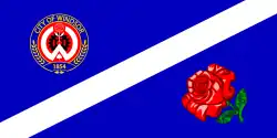 Drapeau de Windsor