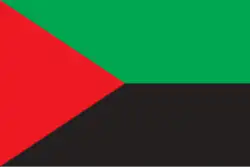 Drapeau de Martinique