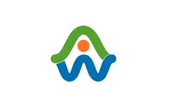 Drapeau de Awa-shi