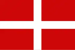 Drapeau de Bormio