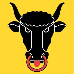 Les couleurs cantonales sont le jaune et le noirUsage des drapeaux,étendards et fanions (Règlement sur les drapeaux) - Règlement 51.340 f, Armée suisse, p. 55, consulté le 26 juillet 2017