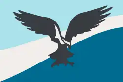 Drapeau de Colfax