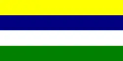 Drapeau de Canton de Colimes