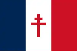 Image illustrative de l’article Forces françaises libres