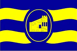 Drapeau de Guánica