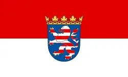 Staatsflagge