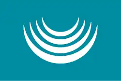 Drapeau de Hida-shi