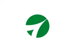 Drapeau de Higashidōri-mura