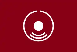 Drapeau de Himi-shi
