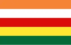 Drapeau de Jodhpur