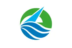 Drapeau de Kami-chō