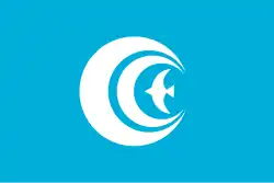 Drapeau de Sambhal