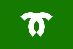 Drapeau de Kobe