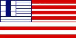 Drapeau de Lethbridge