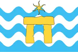 Drapeau de L-Imġarr