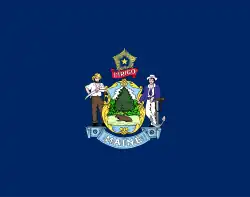 Image illustrative de l’article 4th Maine Infantry