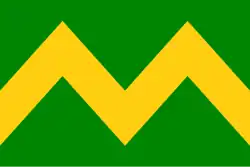Drapeau de Maricao