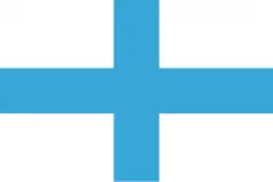 Drapeau de Marseille