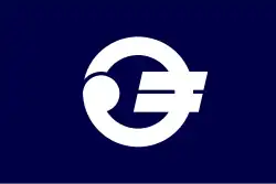 Drapeau de Matsushima-machi