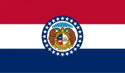 Image illustrative de l’article 3rd Missouri Infantry