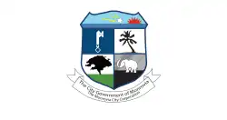Drapeau de Monrovia
