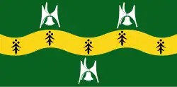 Drapeau de Nepean