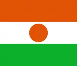 Image illustrative de l’article Niger aux Jeux paralympiques