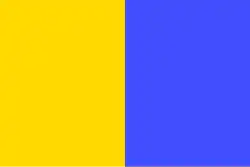 Drapeau de Oria