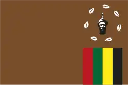 Drapeau de Osun
