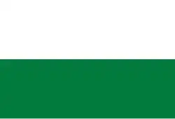 Drapeau de Département de Pando
