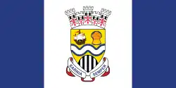 Drapeau de Sarnia