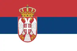 Drapeau d'État