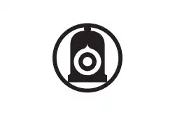 Drapeau de Shiroishi-shi