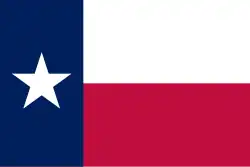 Image illustrative de l’article Brigade du Texas