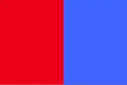 Drapeau de Tricase