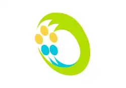 Drapeau de Tsugaru-shi