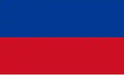 Drapeau de Tulcán