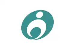 Drapeau de Usa-shi