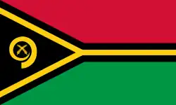 Image illustrative de l’article Vanuatu aux Jeux paralympiques d'été de 2012