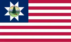Image illustrative de l’article 1st Vermont Cavalry