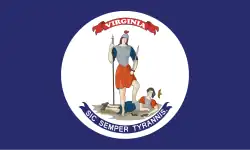 Image illustrative de l’article 3rd Virginia Infantry