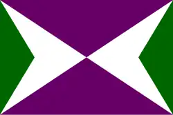 Drapeau de Yabucoa