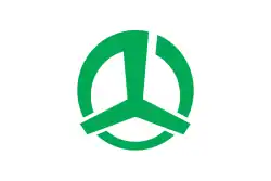 Drapeau de Yuasa-chō