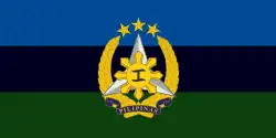 Image illustrative de l’article Forces armées des Philippines