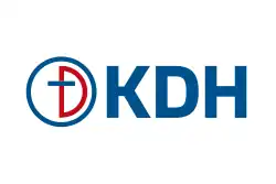 Drapeau de Khandwa