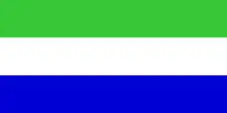 Drapeau de Province de Galápagos