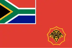 Image illustrative de l’article Armée de terre sud-africaine